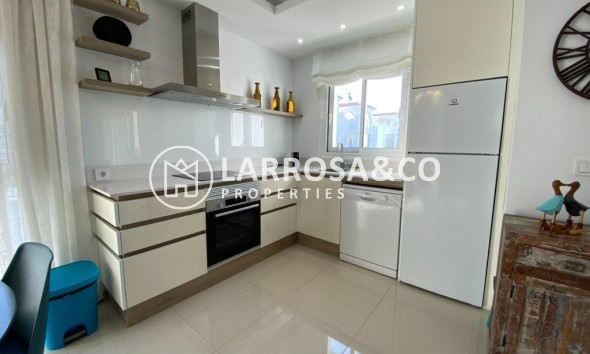 Вторичный рынок - Квартира - Сьюдад Кесада - Ciudad Quesada