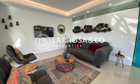 Вторичный рынок - Квартира - Сьюдад Кесада - Ciudad Quesada