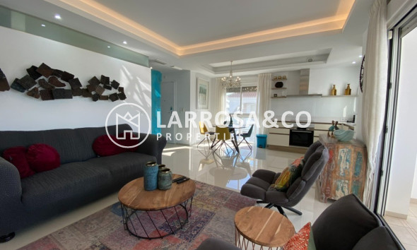 Вторичный рынок - Квартира - Сьюдад Кесада - Ciudad Quesada