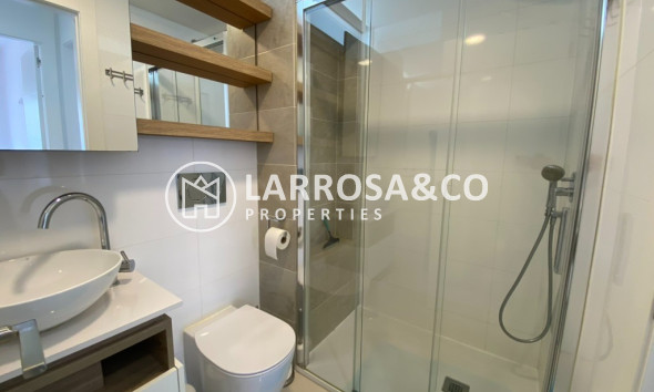 Вторичный рынок - Квартира - Сьюдад Кесада - Ciudad Quesada