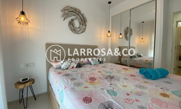 Вторичный рынок - Квартира - Сьюдад Кесада - Ciudad Quesada