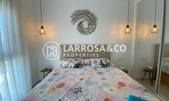 Вторичный рынок - Квартира - Сьюдад Кесада - Ciudad Quesada