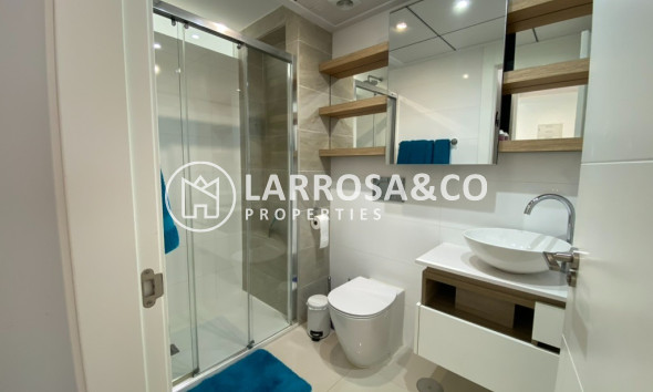 Вторичный рынок - Квартира - Сьюдад Кесада - Ciudad Quesada