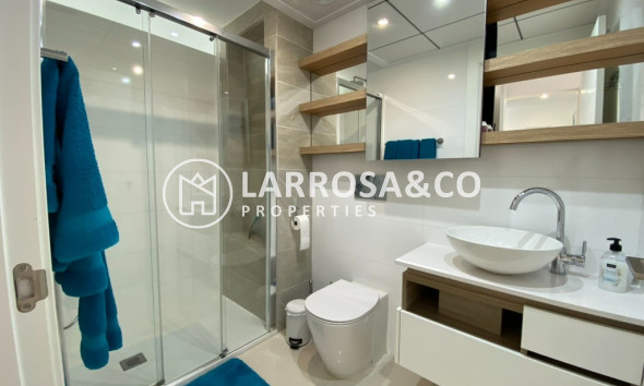 Вторичный рынок - Квартира - Сьюдад Кесада - Ciudad Quesada