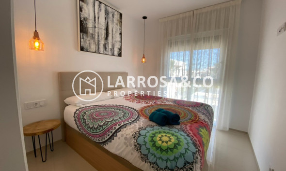 Вторичный рынок - Квартира - Сьюдад Кесада - Ciudad Quesada