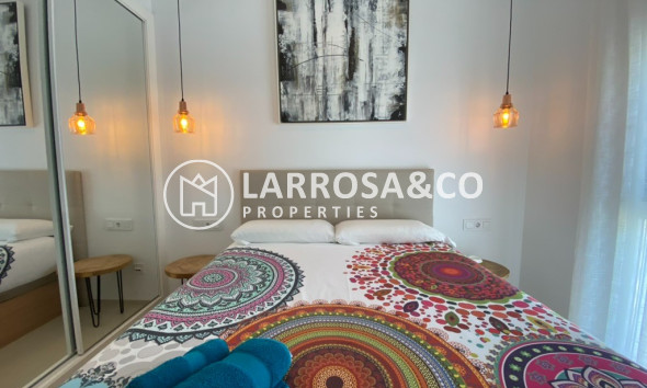 Вторичный рынок - Квартира - Сьюдад Кесада - Ciudad Quesada