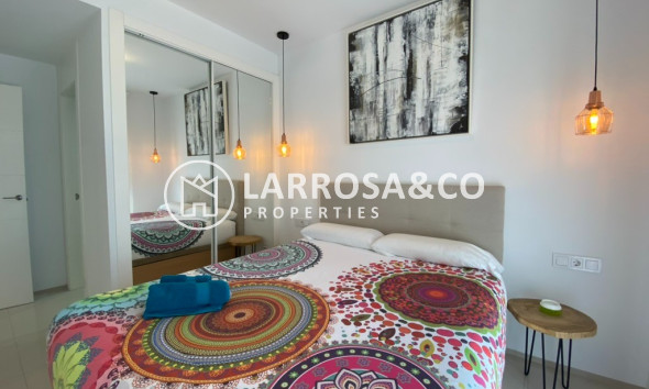 Вторичный рынок - Квартира - Сьюдад Кесада - Ciudad Quesada