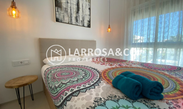 Вторичный рынок - Квартира - Сьюдад Кесада - Ciudad Quesada