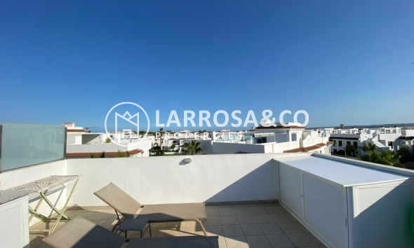 Вторичный рынок - Квартира - Сьюдад Кесада - Ciudad Quesada