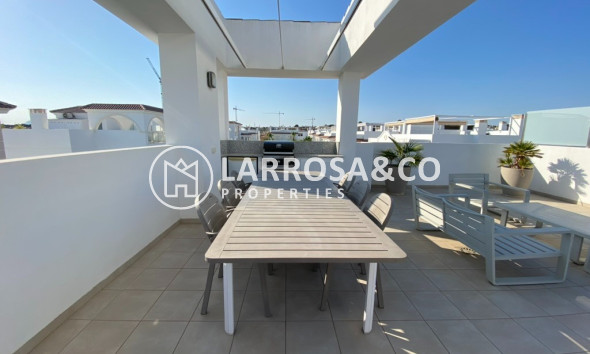 Вторичный рынок - Квартира - Сьюдад Кесада - Ciudad Quesada