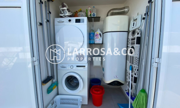 Вторичный рынок - Квартира - Сьюдад Кесада - Ciudad Quesada