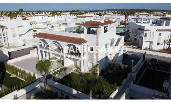 Вторичный рынок - Квартира - Сьюдад Кесада - Ciudad Quesada