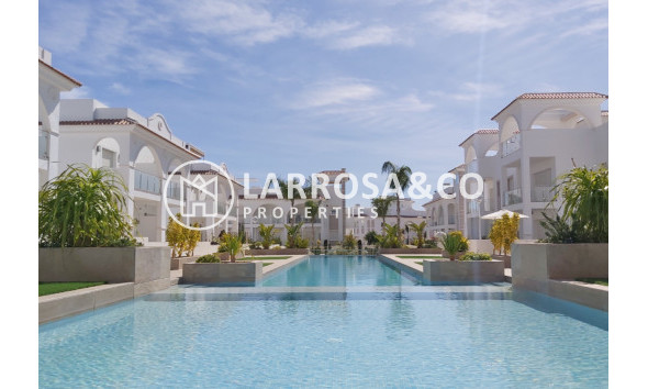 Вторичный рынок - Квартира - Сьюдад Кесада - Ciudad Quesada