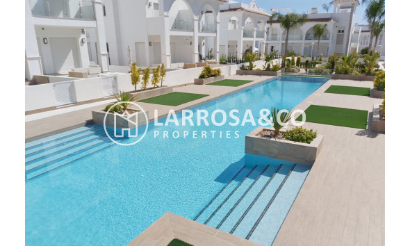 Вторичный рынок - Квартира - Сьюдад Кесада - Ciudad Quesada