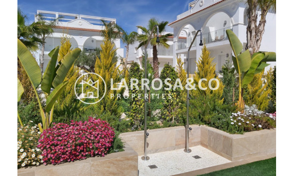 Вторичный рынок - Квартира - Сьюдад Кесада - Ciudad Quesada