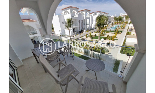 Вторичный рынок - Квартира - Сьюдад Кесада - Ciudad Quesada