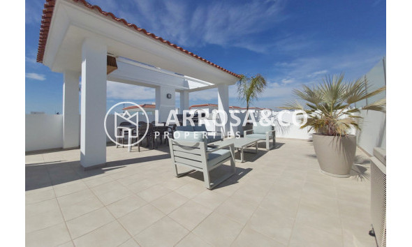 Вторичный рынок - Квартира - Сьюдад Кесада - Ciudad Quesada