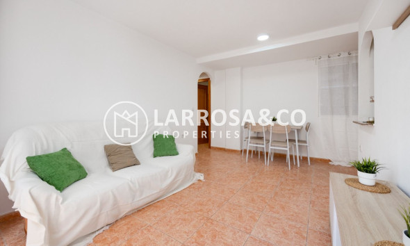 A Vendre - Apartment - Torrevieja - Playa del cura