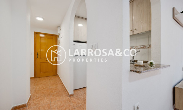 A Vendre - Apartment - Torrevieja - Playa del cura