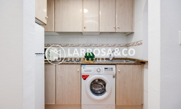 A Vendre - Apartment - Torrevieja - Playa del cura