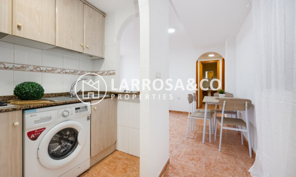 A Vendre - Apartment - Torrevieja - Playa del cura