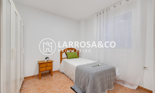 A Vendre - Apartment - Torrevieja - Playa del cura