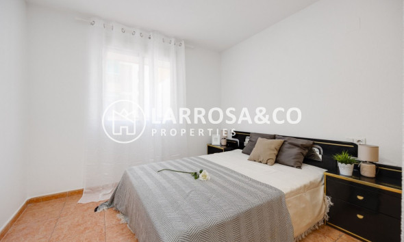 A Vendre - Apartment - Torrevieja - Playa del cura