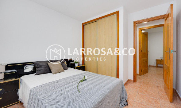 A Vendre - Apartment - Torrevieja - Playa del cura