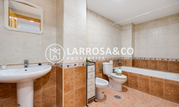 A Vendre - Apartment - Torrevieja - Playa del cura