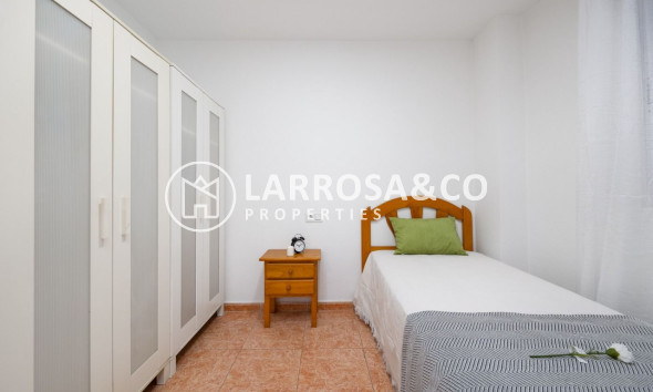 A Vendre - Apartment - Torrevieja - Playa del cura