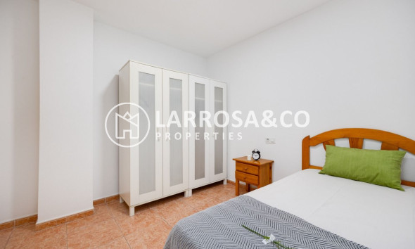 A Vendre - Apartment - Torrevieja - Playa del cura