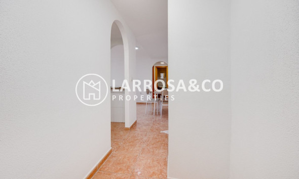 A Vendre - Apartment - Torrevieja - Playa del cura