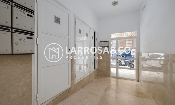 A Vendre - Apartment - Torrevieja - Playa del cura