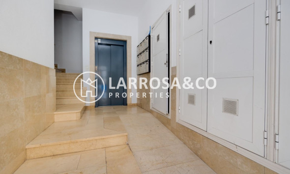 A Vendre - Apartment - Torrevieja - Playa del cura