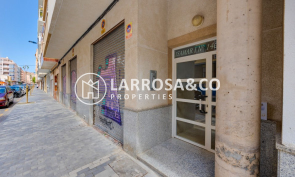 A Vendre - Apartment - Torrevieja - Playa del cura