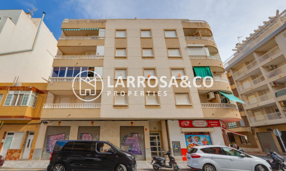 A Vendre - Apartment - Torrevieja - Playa del cura