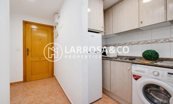 A Vendre - Apartment - Torrevieja - Playa del cura