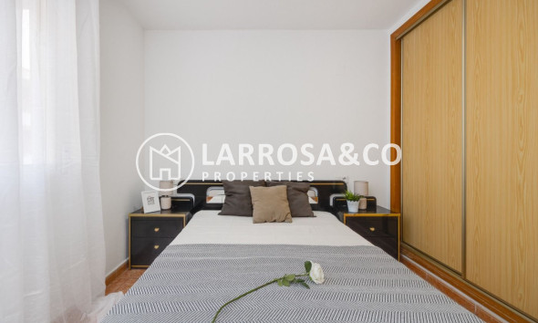 A Vendre - Apartment - Torrevieja - Playa del cura