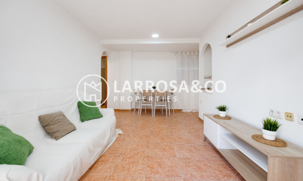 A Vendre - Apartment - Torrevieja - Playa del cura