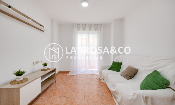 A Vendre - Apartment - Torrevieja - Playa del cura