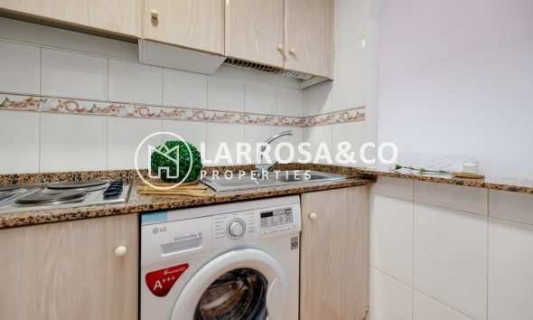 A Vendre - Apartment - Torrevieja - Playa del cura