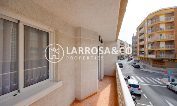 A Vendre - Apartment - Torrevieja - Playa del cura