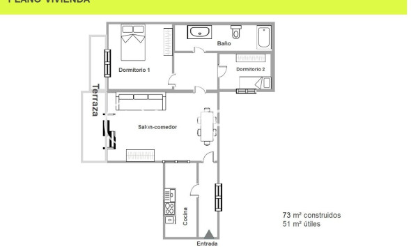 A Vendre - Apartment - Torrevieja - Playa del cura