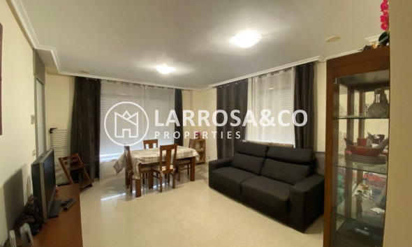 A Vendre - Apartment - Villajoyosa - Cala de finestrat