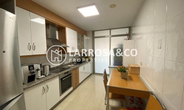 A Vendre - Apartment - Villajoyosa - Cala de finestrat