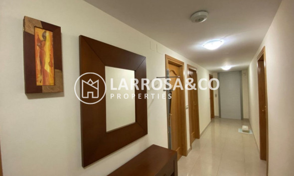 A Vendre - Apartment - Villajoyosa - Cala de finestrat