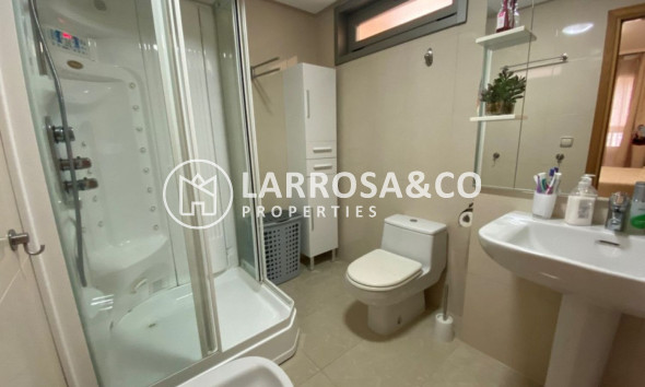 A Vendre - Apartment - Villajoyosa - Cala de finestrat