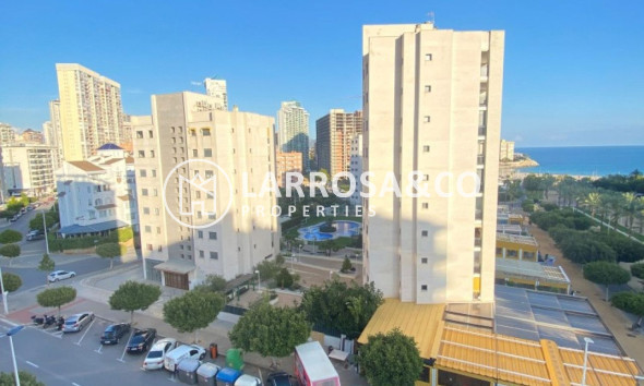 A Vendre - Apartment - Villajoyosa - Cala de finestrat