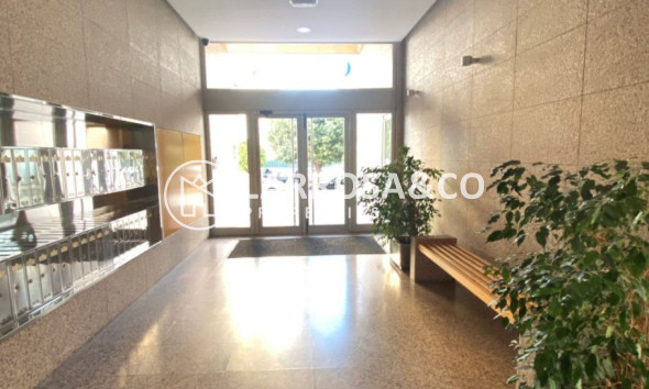 A Vendre - Apartment - Villajoyosa - Cala de finestrat