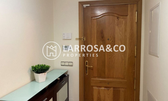 A Vendre - Apartment - Villajoyosa - Cala de finestrat